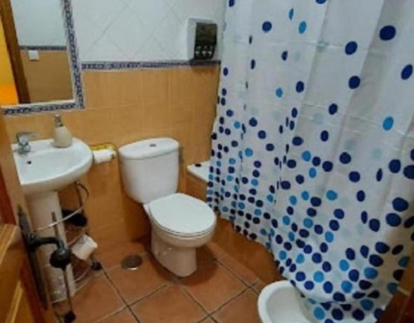 Mansio De La Plata Guest House Penacaballera Luaran gambar